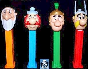 Pez Outlaw - SJ Glew, The biggest Pez Dealer in the world for 5 years in the 1990s. Spent more than 2 million dollars buying over 2 million Pez dispensers. Made over 70 trips to Europe buying Pez, paying bribes and smuggling Pez dispensers. Pez Outlaw had a very big impact on an entire line of Pez Corporate product causing the Pez Color War. Over 20 Pez Dispensers were produced in direct result of Pez Outlaw activities by Pez Corporation. Distribution procedures in place for decades were altered because of Pez Outlaw Activities. Author of Pez Outlaw Diary. pezoutlaw.com Pez Outlaw - SJ Glew, The biggest Pez Dealer in the world for 5 years in the 1990s. Spent more than 2 million dollars buying over 2 million Pez dispensers. Made over 70 trips to Europe buying Pez, paying bribes and smuggling Pez dispensers. Pez Outlaw had a very big impact on an entire line of Pez Corporate product causing the Pez Color War. Over 20 Pez Dispensers were produced in direct result of Pez Outlaw activities by Pez Corporation. Distribution procedures in place for decades were altered because of Pez Outlaw Activities. Author of Pez Outlaw Diary. pezoutlaw.com