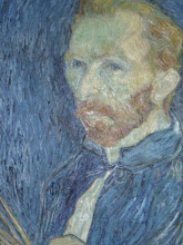 Van Gogh - National Gallery