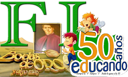 50 AÑOS AL SERVICIO DE LA EDUCACIÓN