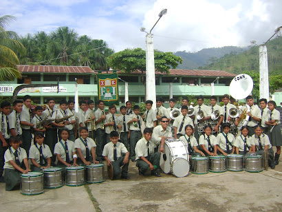 Banda de Músicos del Grorioso FRANCISCO IRAZOLA - SATIPO - JUNIN