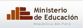 MINISTERIO DE EDUCACIÓN DEL PERÚ