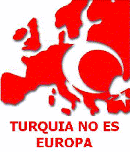 Turcos fuera de Europa