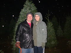 Gavin & Lara December 07