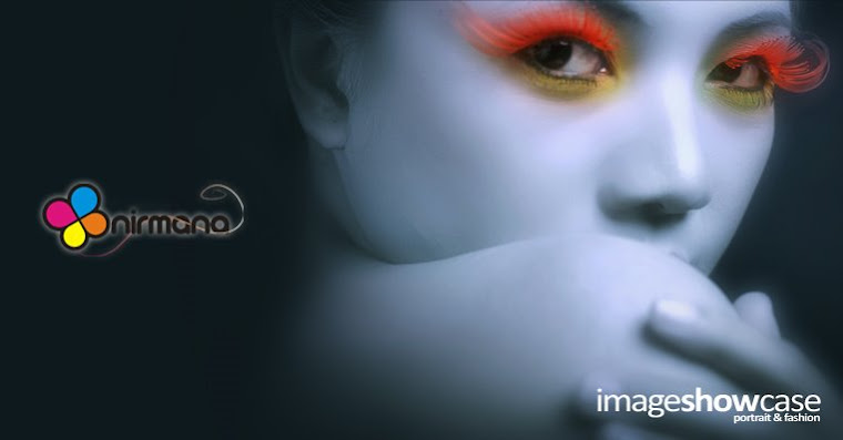 nirmana image show case