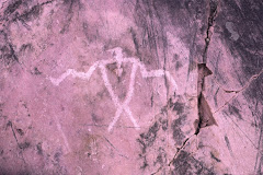 Jeffers Petroglyph #3