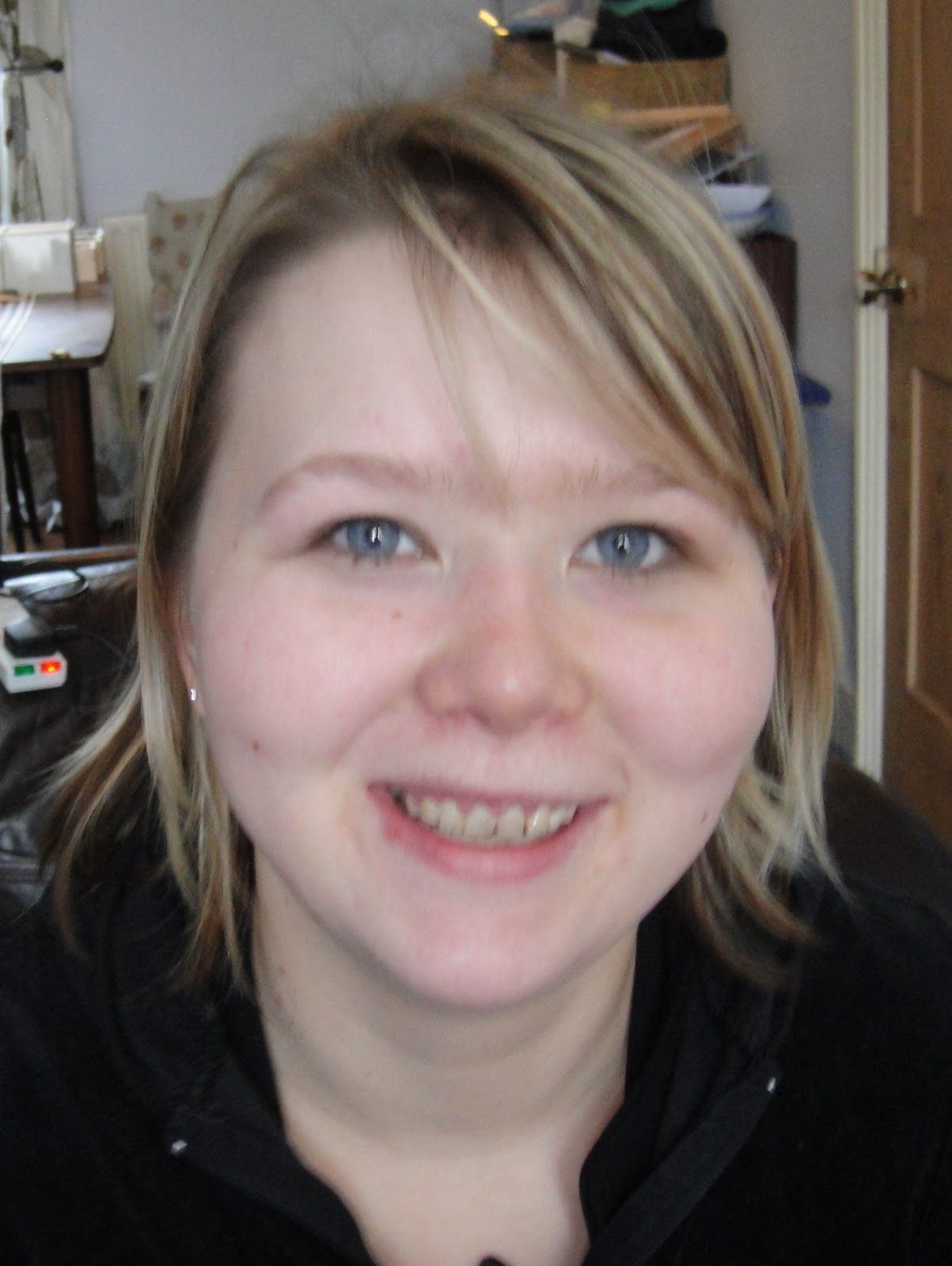 Makeover: Laura | Get Lippie