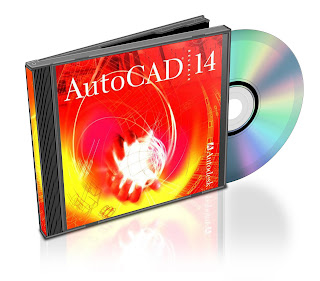 Gabriel Miguel: AutoCad R14