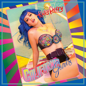 Katy Perry - California