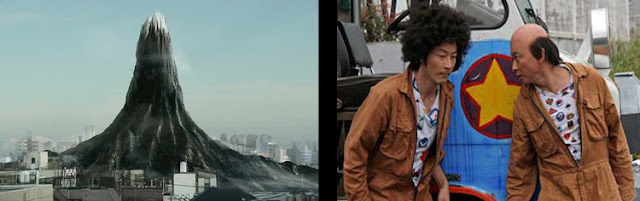 zombi filmleri: Tokyo Zombie (2005)