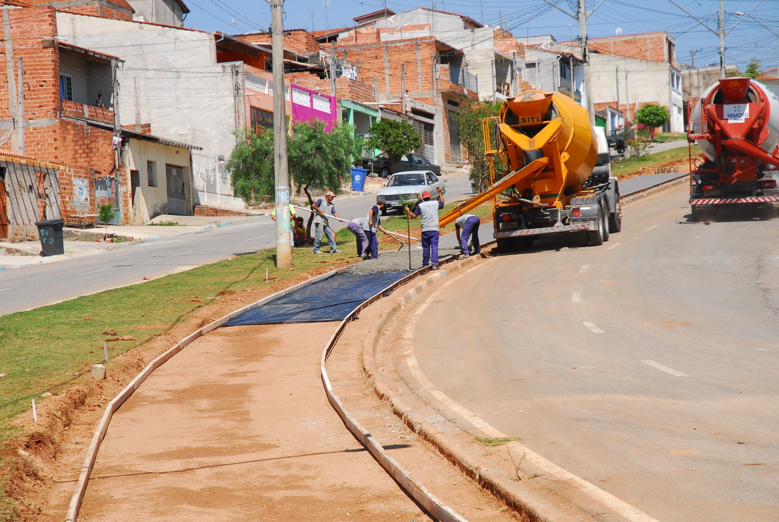 Gaspari Comunicação Sorocaba  Sorocaba Total” inicia nova frente de