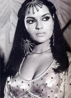 FSI Indian Sex Blog: A TRIBUTE TO ZEENAT AMAN 1970'S SEX GODESS-