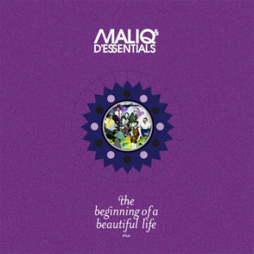 MALIQ & D’ESSENTIALS – The Beginning of a Beautiful Life