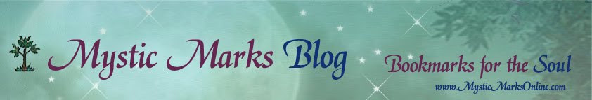 Mystic Marks Blog