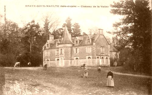 Tourainissime © BrayesurMaulne