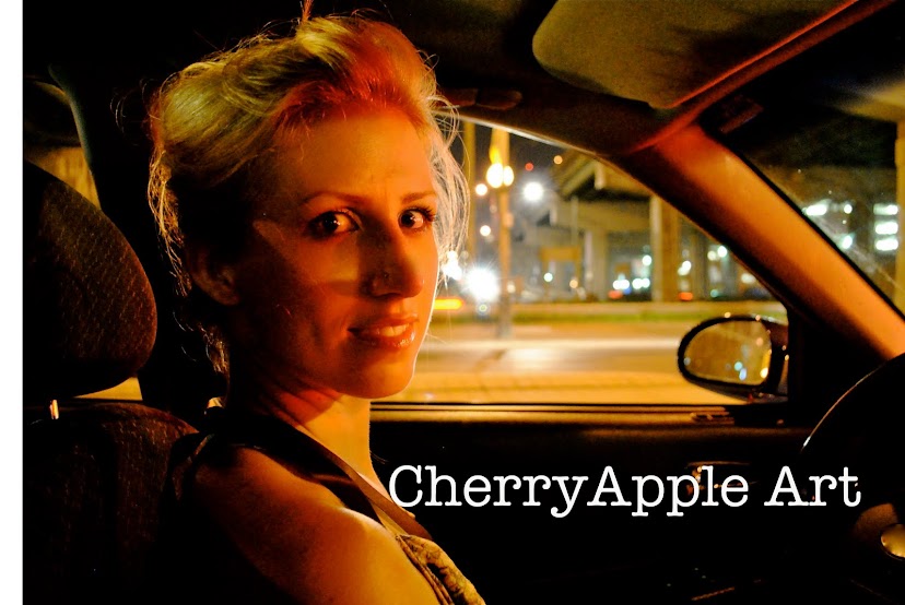 CherryAppleArt