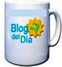 ... premio BLOG DEL DÍA