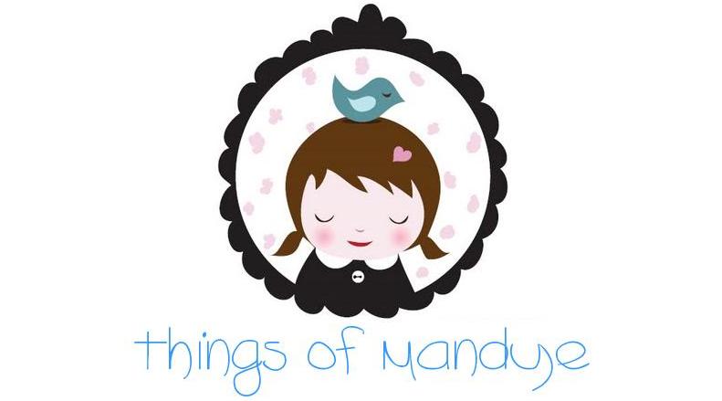 Things Of Mandye