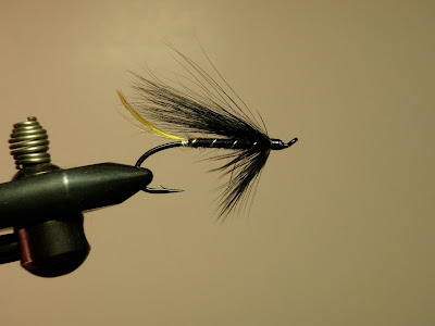 12 pcs 1/0 Polar Fry Salmon Trout Bass Pike Steelhead Minnow Fly Fishing Flies e