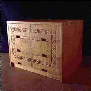 CONSTRUCCIÓN DE MUEBLES