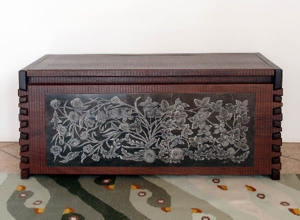 CONSTRUCCIÓN DE MUEBLES : 03/30/10