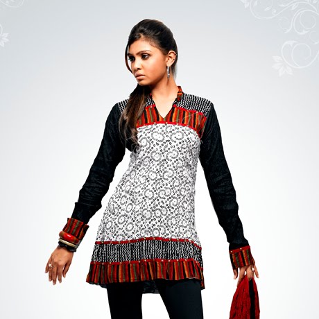 A To Z @ iNfO dOt CoM: Rmkv chudidhar collection 2010(part1)