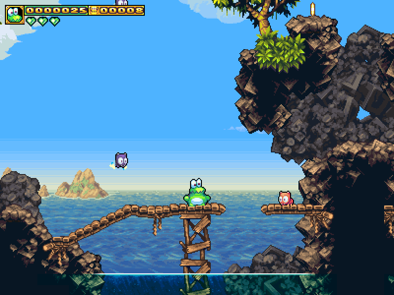 Frogatto for mac n Frogatto for mac n