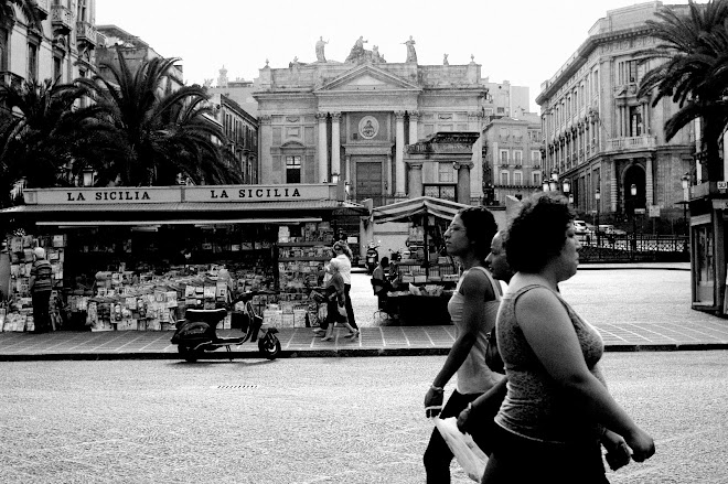 Catania