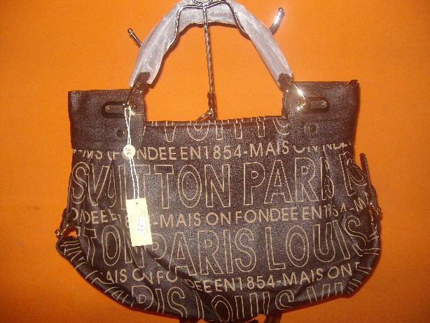 Tas Cewek Import Bermerk Feidi Girl, Gucci Kanvas, Botega, LV Louis