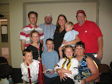 Our Last Family Photo-May 2008