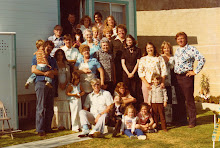 Klungreseter Family 1976?
