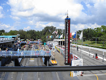 Tomorrowland Speedway