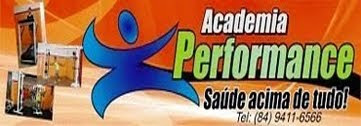 Academia Performance (84) 3333-3213