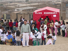 GALERÍA GRÁFICA DE LA LABOR DE ELÍAS