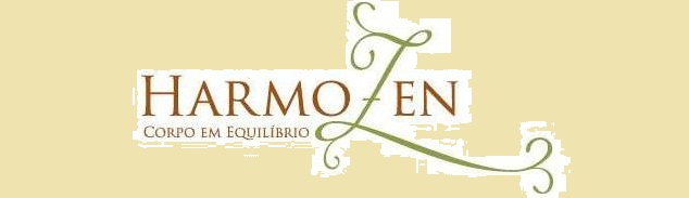 HarmoZen - Corpo em Equilíbrio