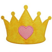 Heart Crown