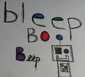 bleep Bo Beep