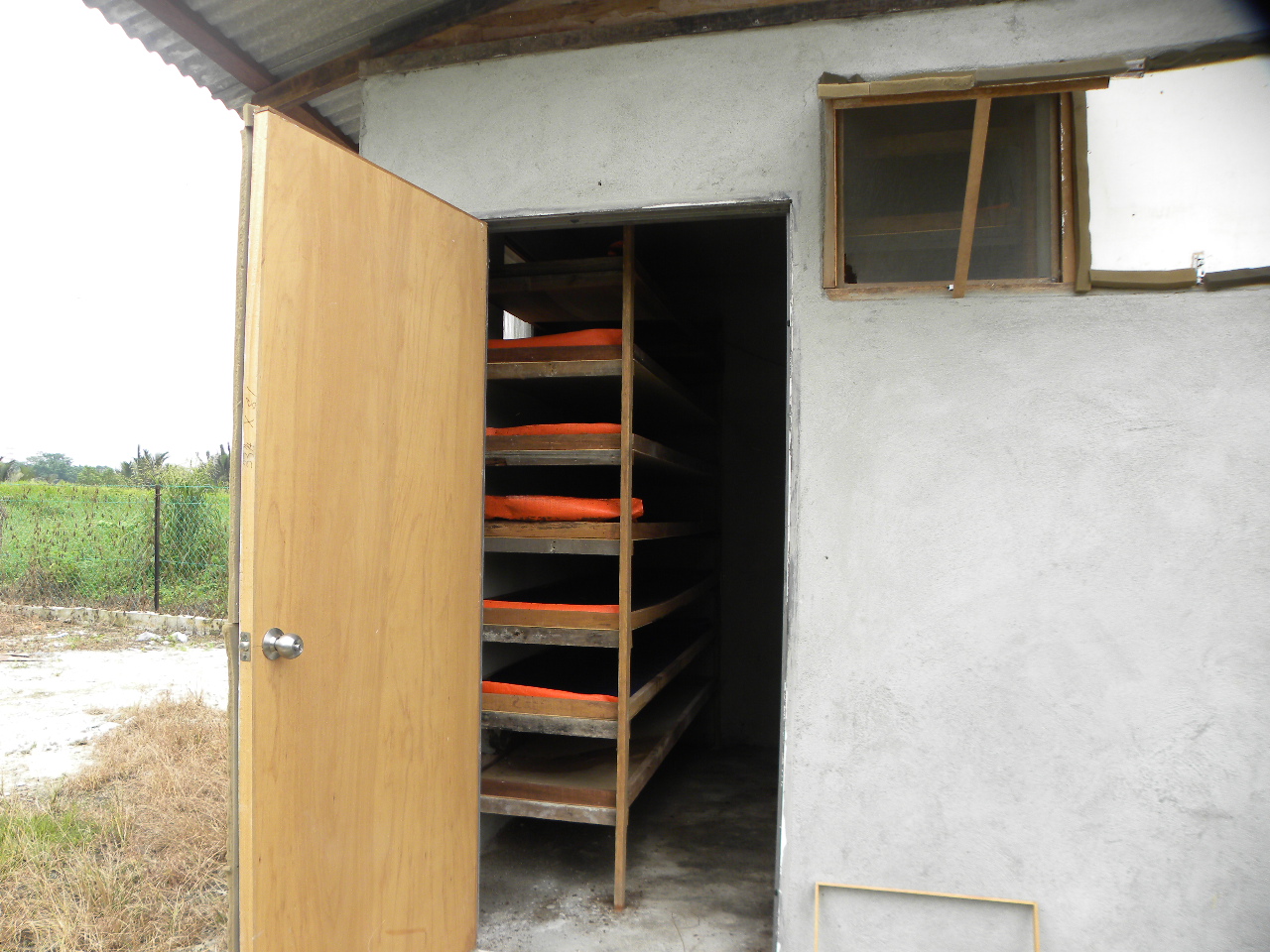 Swiftlet Farming: Million Dollars A Year Income Potential.: Eversince ...