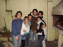 Alto asado!