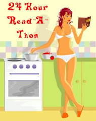 24 Hour Read-a-thon