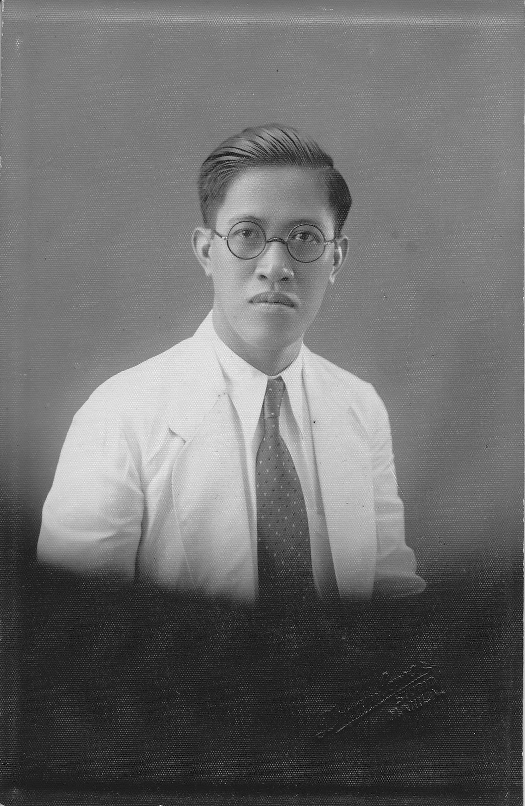 Ed Roa In Blog: 3. Kinfolks