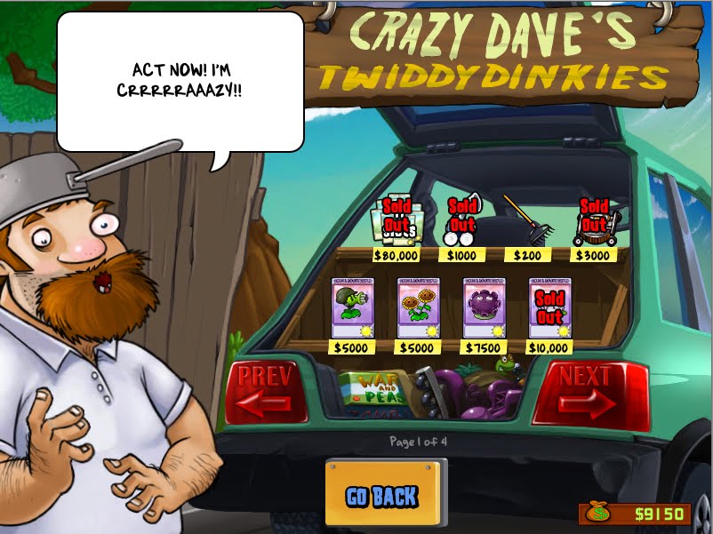 The Beard Hunter Crazy Dave