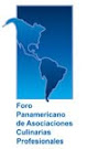 Foro Panamericano de Asociaciones Culinarias Profesionales