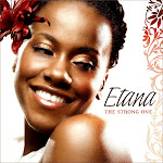 Coming in Spring >>ETANA THE STRONG ONE