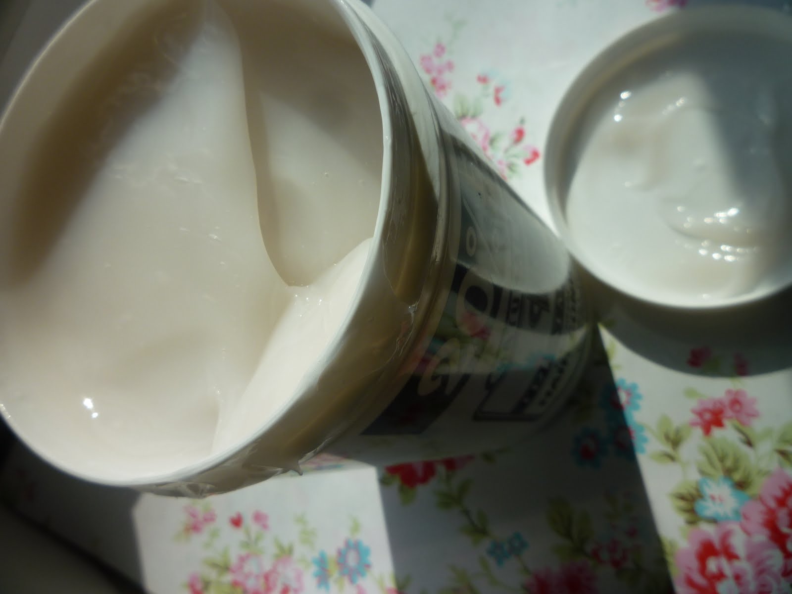 Magic's in the Make Up: Review: Natural Classic Henna Treatment Wax