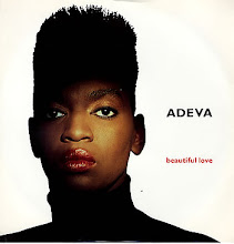 Adeva Beautiful Love