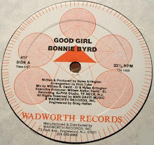 Bonnie Byrd Good Girl