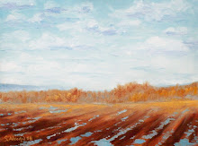 After the Rain