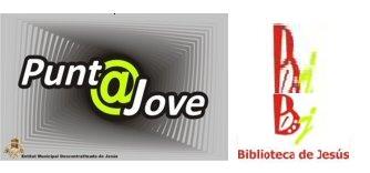 Punt@Jove-Biblioteca de Jesús
