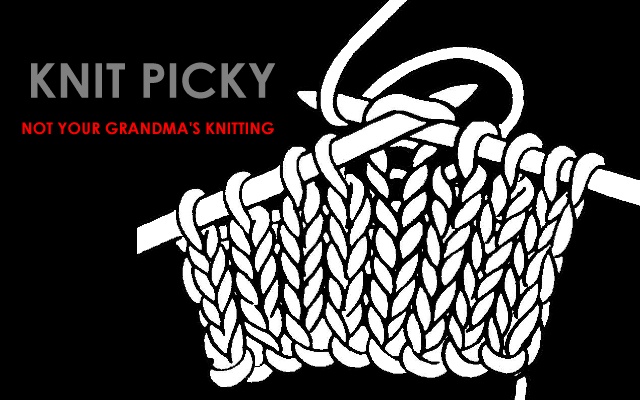Knit Picky