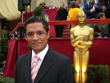 Pre-Show del Oscar 2007